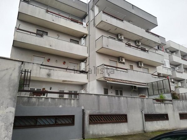 appartamento in vendita a Carosino