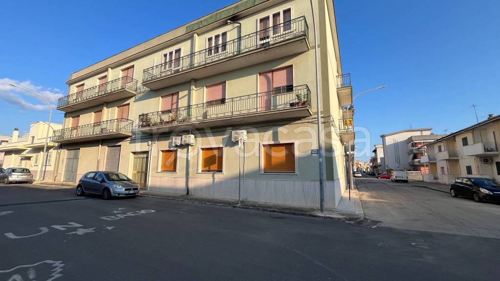 appartamento in vendita a Carosino