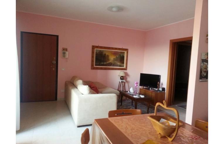 appartamento in vendita a Carosino