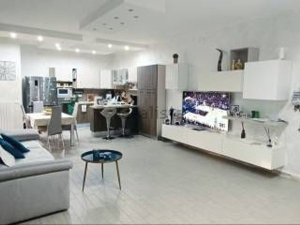 appartamento in vendita a Carosino