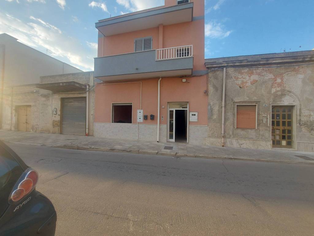 appartamento in vendita a Carosino