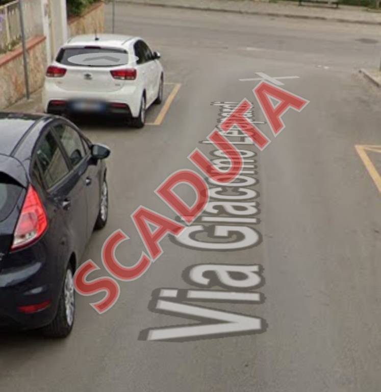 appartamento in vendita a Carosino