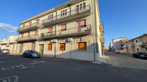 appartamento in vendita a Carosino