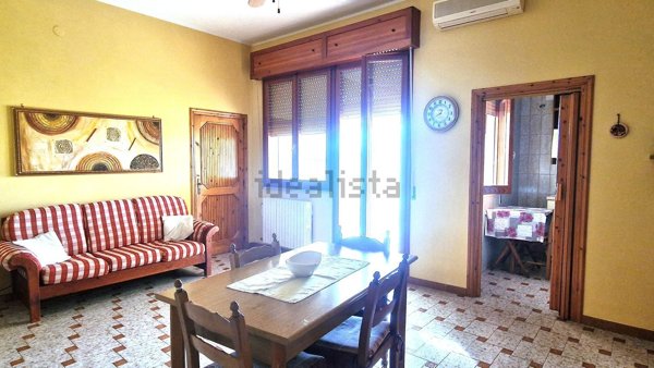 appartamento in vendita a Carosino