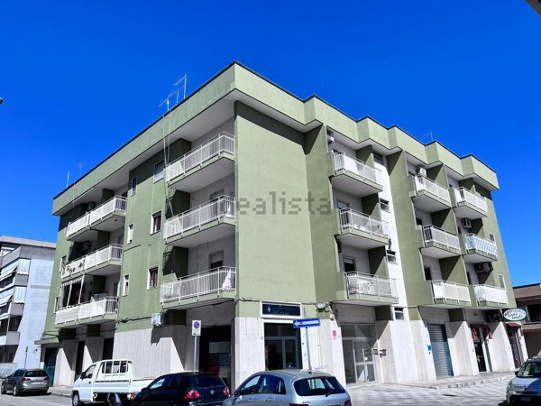 appartamento in vendita a Carosino