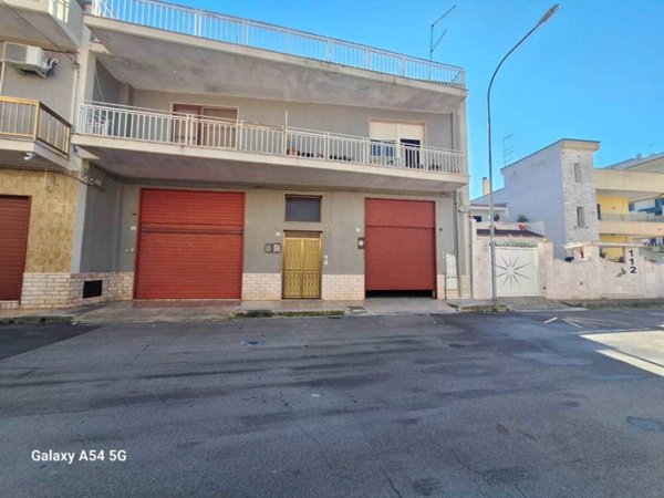 casa indipendente in vendita a Carosino