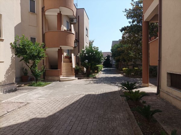 appartamento in vendita a Carosino