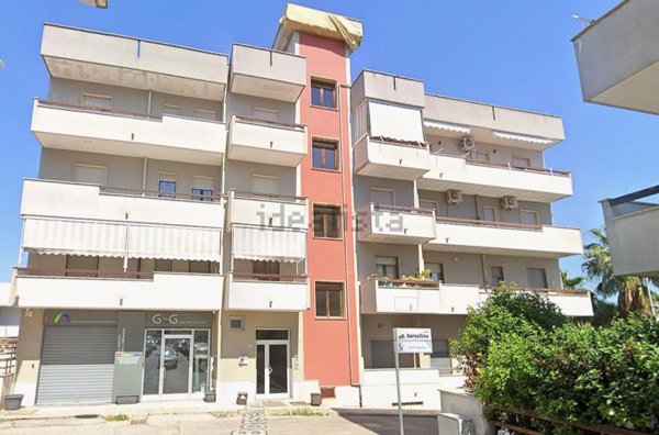 appartamento in vendita a Carosino