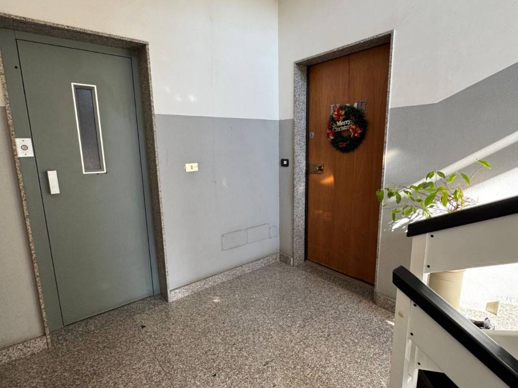 appartamento in vendita a Carosino