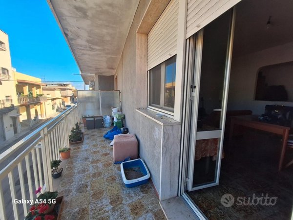 appartamento in vendita a Carosino