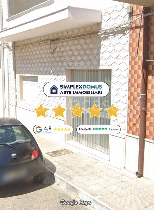 appartamento in vendita a Carosino