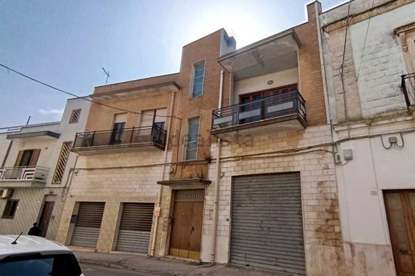 appartamento in vendita a Carosino