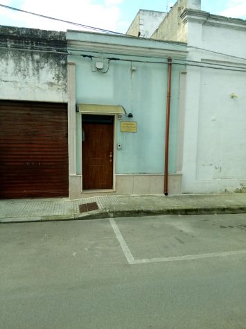 casa indipendente in vendita a Carosino