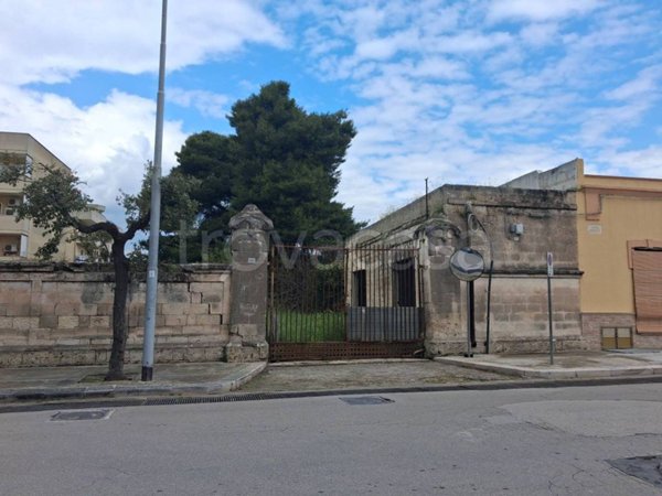 terreno edificabile in vendita a Carosino