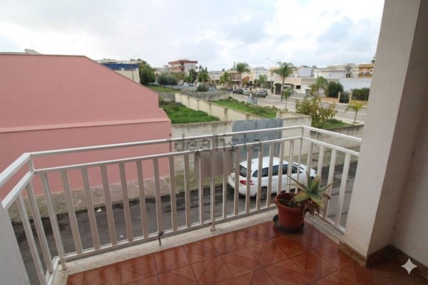 appartamento in vendita a Carosino