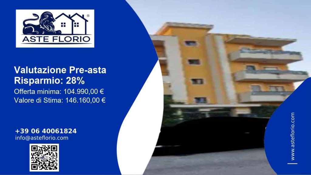 appartamento in vendita a Carosino