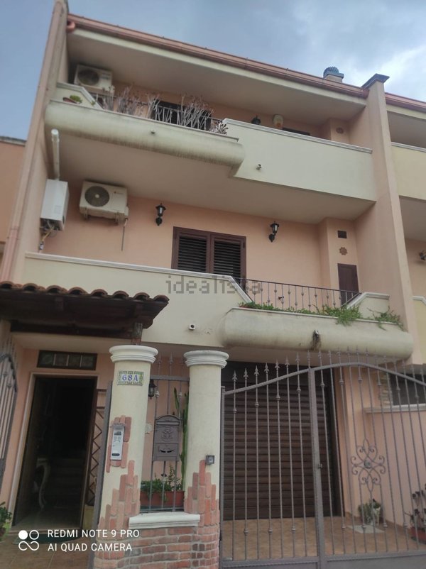 casa indipendente in vendita a Carosino