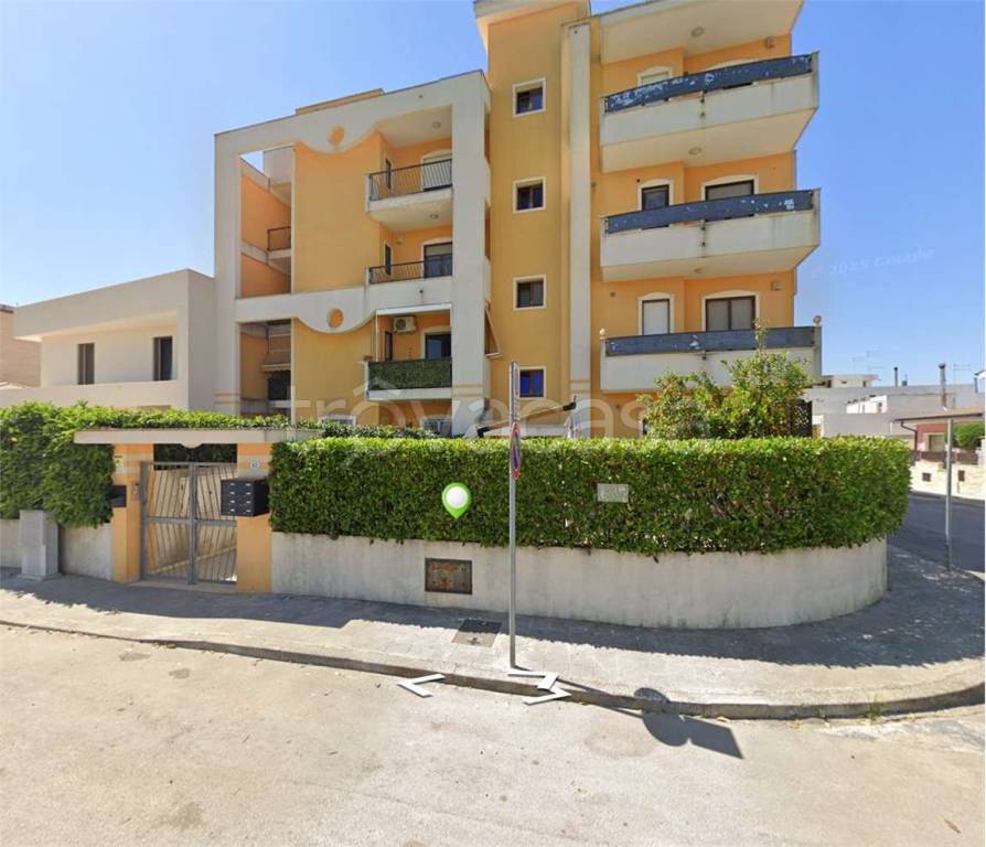 appartamento in vendita a Carosino