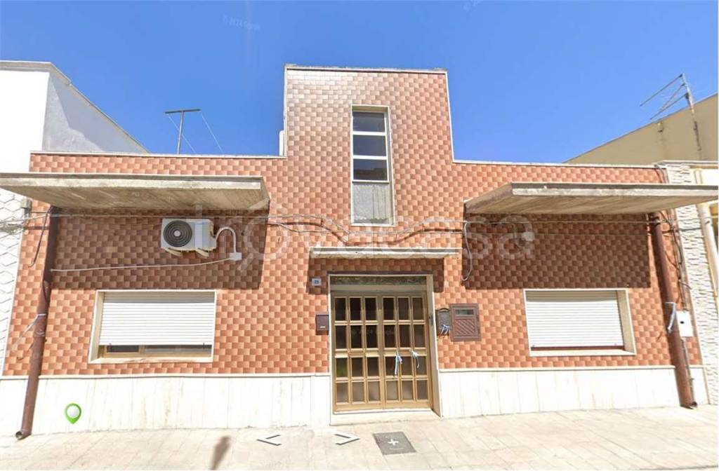 appartamento in vendita a Carosino