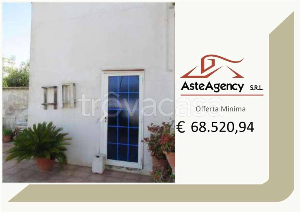 appartamento in vendita a Carosino