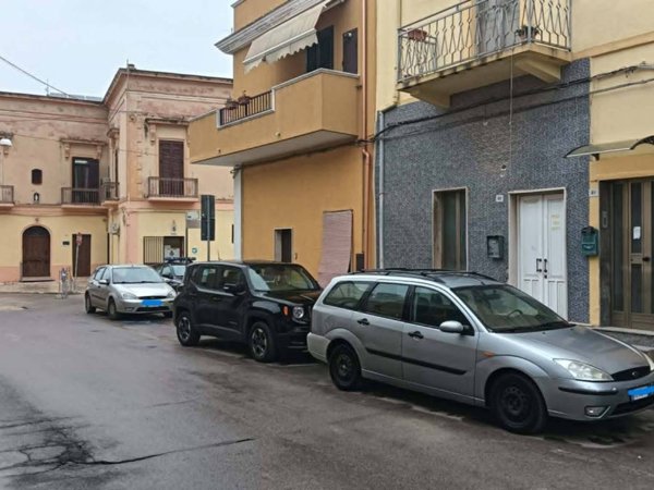 appartamento in vendita a Carosino