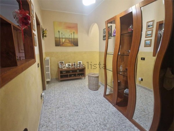 appartamento in vendita a Carosino