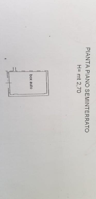 appartamento in vendita a Carosino