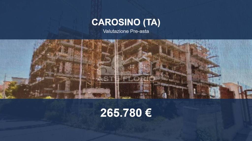 terreno edificabile in vendita a Carosino