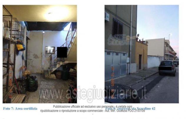 appartamento in vendita a Carosino