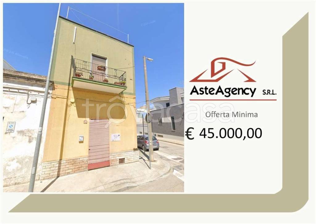appartamento in vendita a Carosino