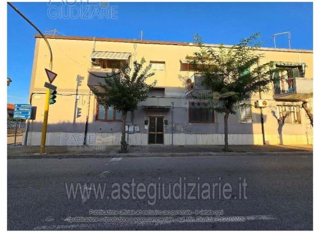 appartamento in vendita a Carosino