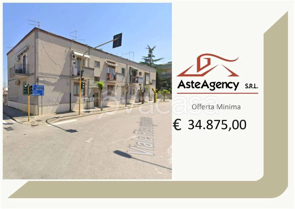 appartamento in vendita a Carosino