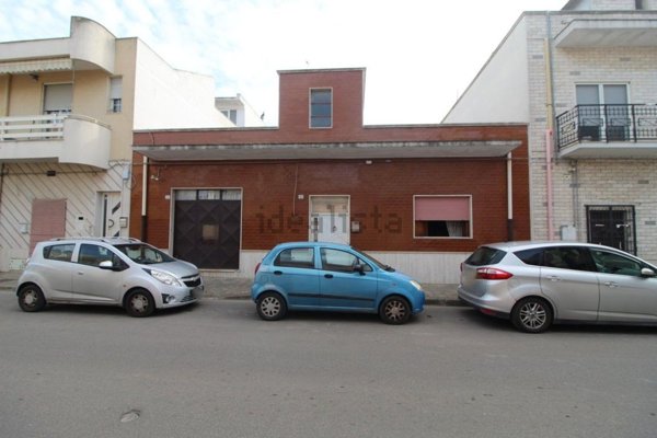 appartamento in vendita a Carosino