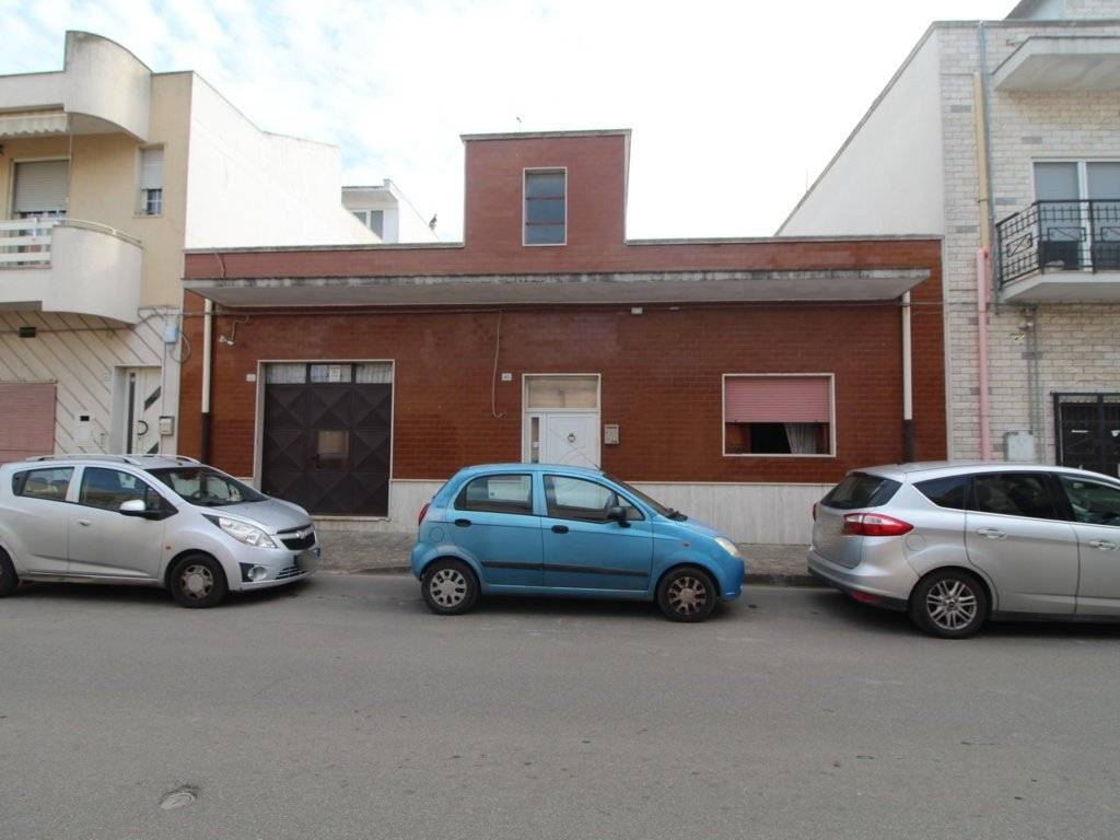 appartamento in vendita a Carosino