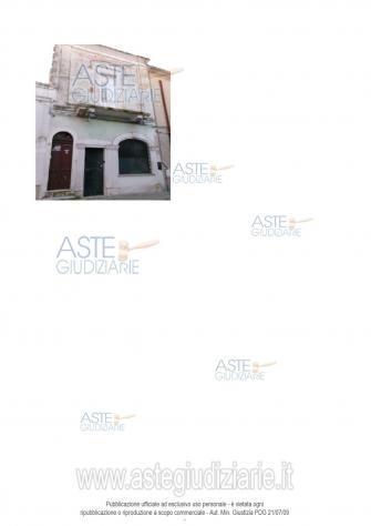 locale commerciale in vendita a Carosino