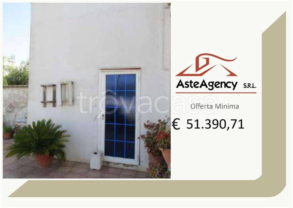 appartamento in vendita a Carosino