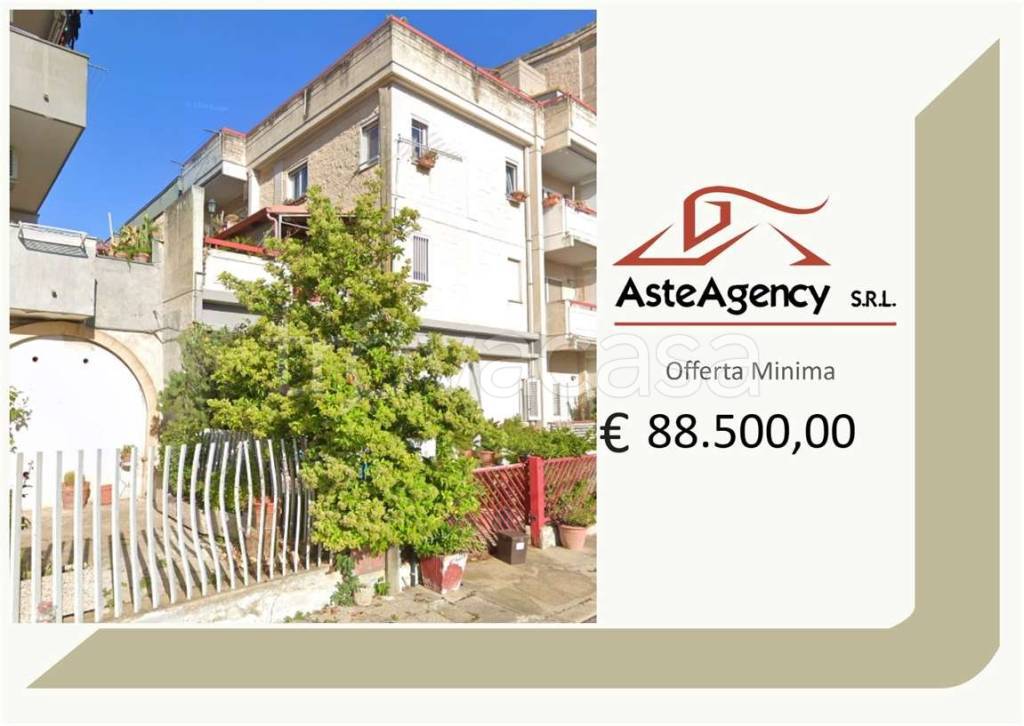 appartamento in vendita a Carosino