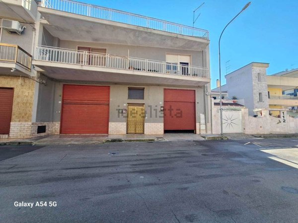 casa indipendente in vendita a Carosino