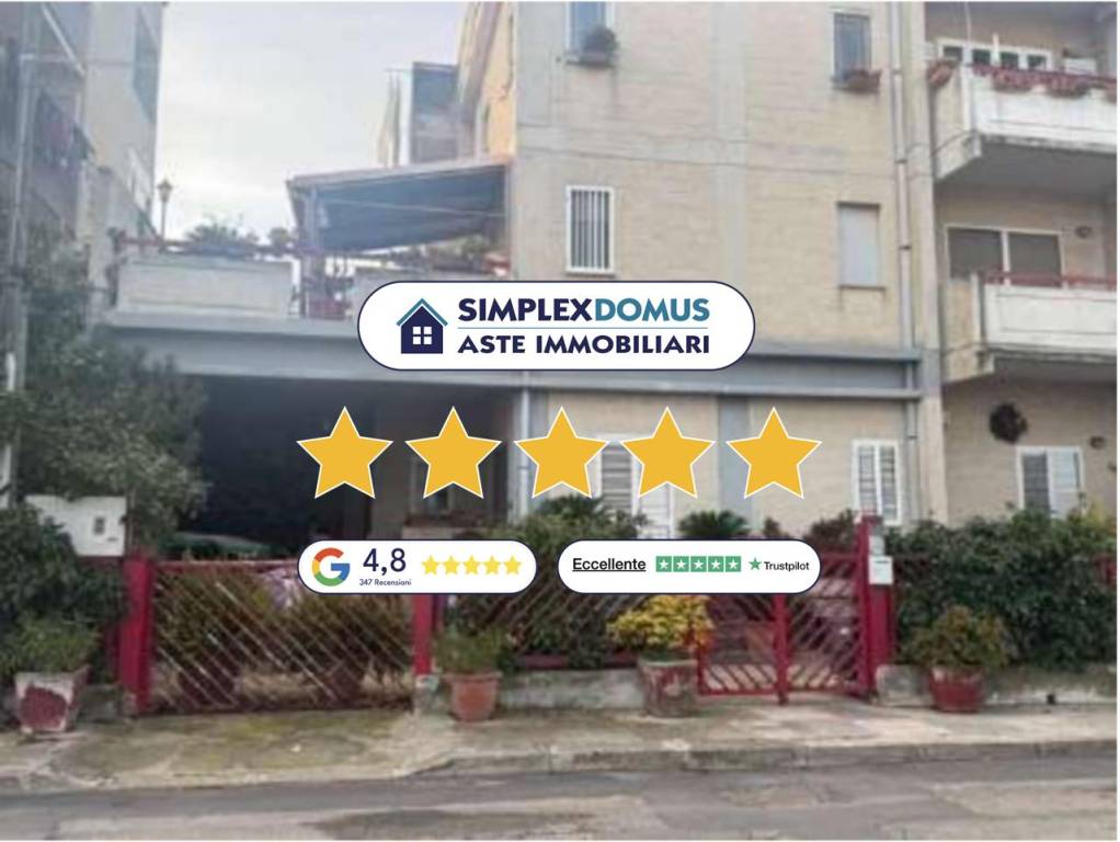 appartamento in vendita a Carosino