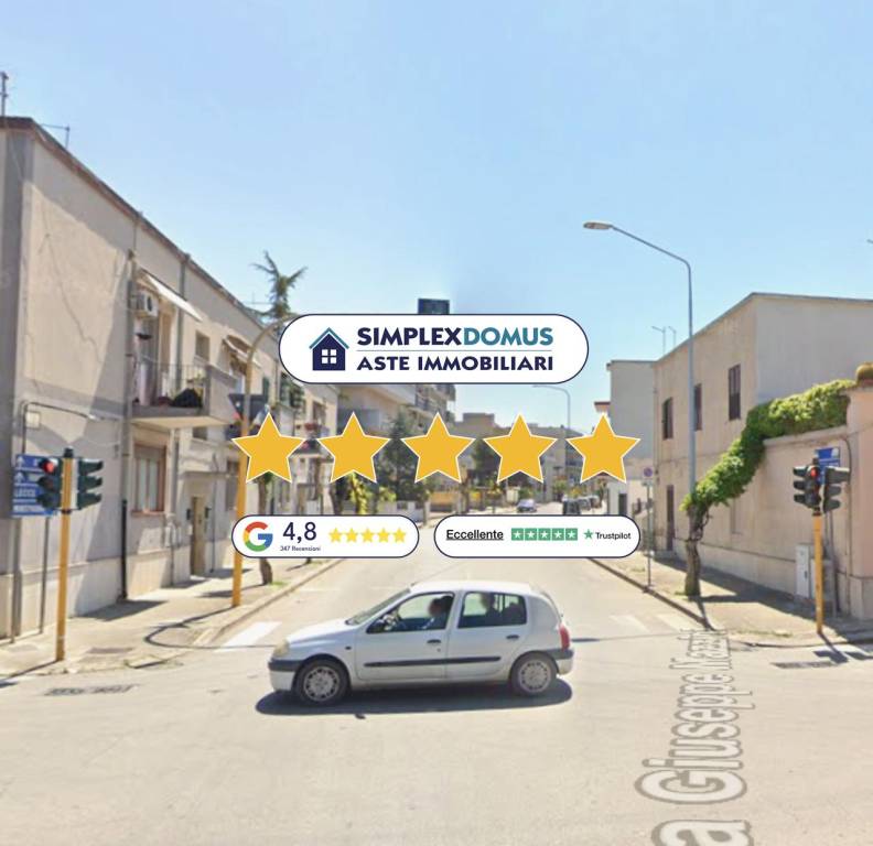 appartamento in vendita a Carosino