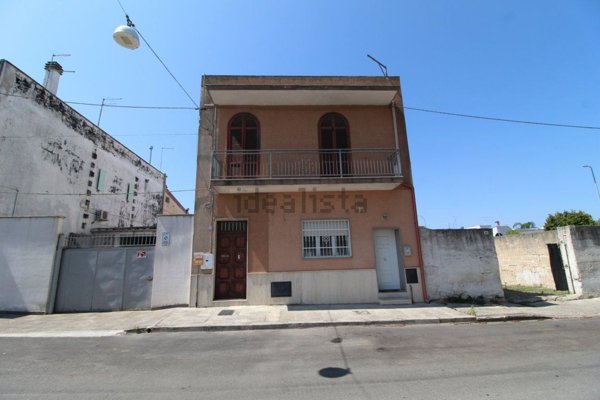 appartamento in vendita a Carosino