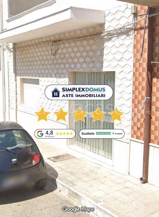 appartamento in vendita a Carosino