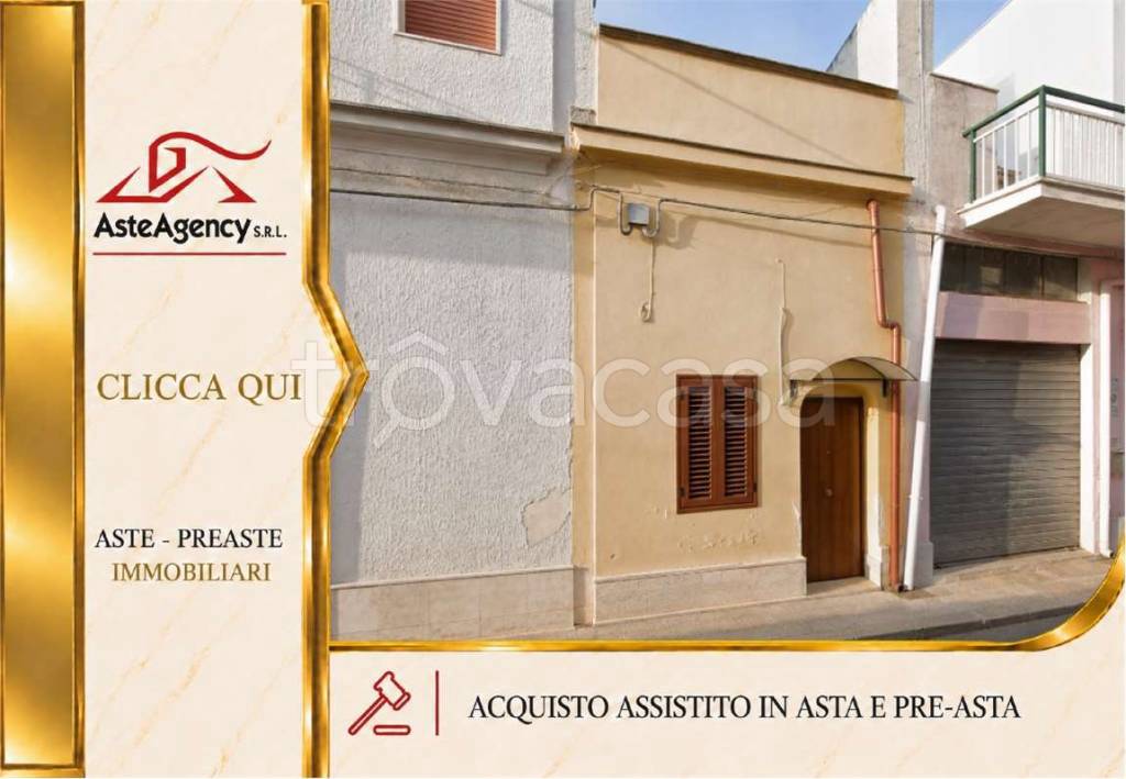 appartamento in vendita a Carosino