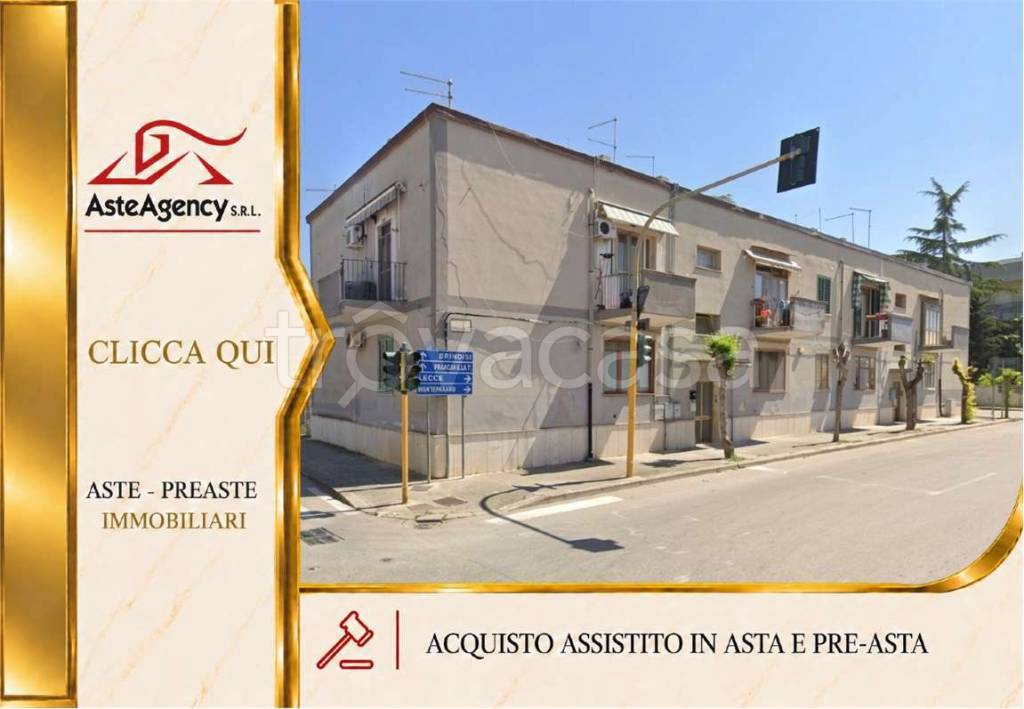 appartamento in vendita a Carosino