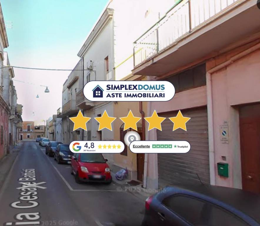 appartamento in vendita a Carosino