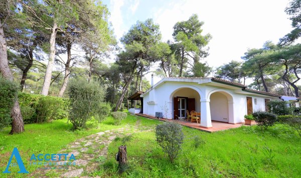 casa indipendente in vendita a Castellaneta