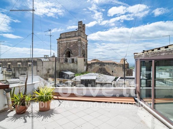 casa indipendente in vendita a Castellaneta