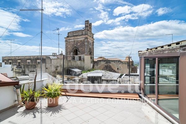 casa indipendente in vendita a Castellaneta