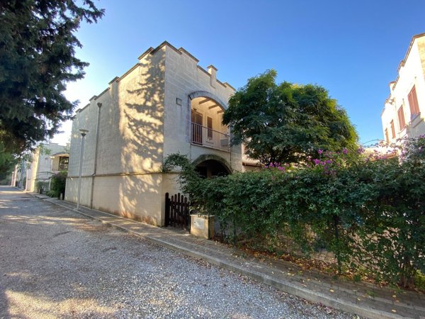 casa indipendente in vendita a Castellaneta