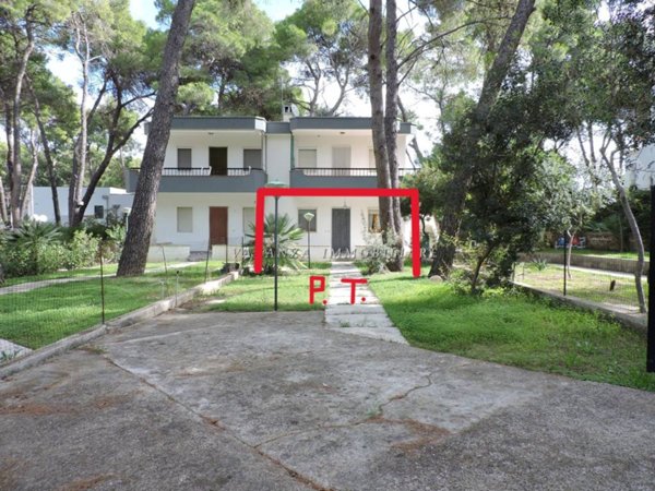 casa indipendente in vendita a Castellaneta